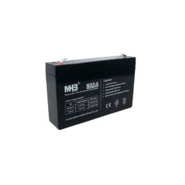 PowerWalker Batería de Repuesto 9 Ah, 151x35x98 mm, 1.3 kg para SAI/UPS Precio: 37.6899996. SKU: B137LLJB66
