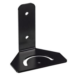 Bosch Soporte de Pared en L para Iluminador, Rotación 180°, Totalmente Ajustable, Construcción de Acero Inoxidable, Negro Precio: 34.50000037. SKU: B18YXG7JGR