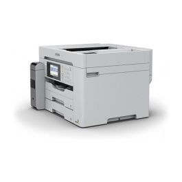 Epson EcoTank ET-16680 Impresora Multifunción A3 Inyección de Tinta Profesional para Negocios, Wifi, Duplex