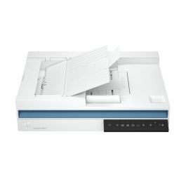 HP ScanJet Pro 2600 f1 Escáner Profesional para Productividad, Escaneo Rápido a Dos Caras y Alimentador Automático de Documentos, hasta 1.500 Páginas Diarias Precio: 353.4999996. SKU: B1HSJYJV4S