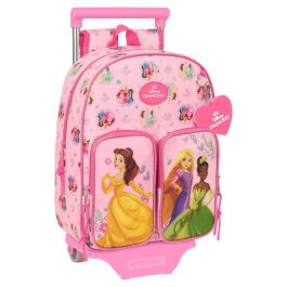 Safta Mochila para Portátil 14,1'' Princesas Disney 430x310x130 mm Precio: 35.58999983. SKU: B175AGVFEP