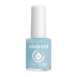 Andreia Esmalte de Uñas Transpirable B3 Halal Andreia Esmalte de Uñas Transpirable B3 Halal Precio: 5.50000055. SKU: SBL-ART10728