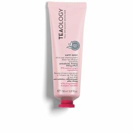 Teaology Happy Black Tea Anticellulite & Firming Body Precio: 8.49999953. SKU: S0588174