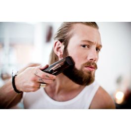 Remington Barber Beard Kit MB4046 Kit para barba y cabello