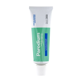 Parodium, Gel gingival, Antiseptic, 50 ml Precio: 15.49999957. SKU: B14MHD848P