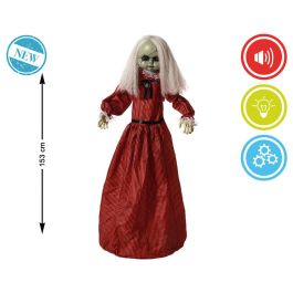 Decoración para Halloween 153 x 115 x 18 cm