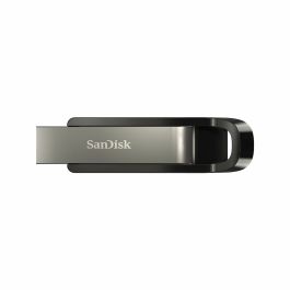 SanDisk 256GB USB 3.2 Extreme Go Negro
