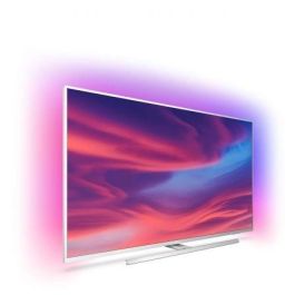 TELEVISOR LED PHILIPS 50PUS7304 - 50"/127CM - UHD 4K 3840*2160 - HDR/HDR10/HLG - DVB-T/T2/T2-HD/C/S/S2 - SMART TV - 4*HDMI - 2*USB - SONIDO 20W RMS TELEVISOR LED PHILIPS 50PUS7304 - 50"/127CM - UHD 4K 3840*2160 - HDR/HDR10/HLG - DVB-T/T2/T2-HD/C/S/S2 - SMART TV - 4*HDMI - 2*USB - SONIDO 20W RMS