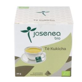Te Kukicha 10Piramides Ensobradas Bio Precio: 5.5. SKU: B15G5L9PDZ