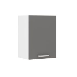 ULTRA Mueble de cocina alto L 40 cm - gris oscuro Precio: 69.50000057. SKU: S7152307