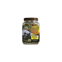 ZooMed Alimento Completo Tortuga Tierra 241 gr. ZooMed Alimento Completo Tortuga Tierra 241 gr.