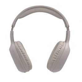 Auriculares con Micrófono Mars Gaming MHWECO Gris Auriculares con Micrófono Mars Gaming MHWECO Gris
