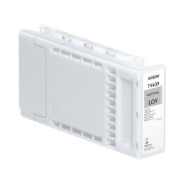 EPSON Singlepack Light Light Black T44Q940 UltraChrome PRO 12 350ml Precio: 150.94999986. SKU: B1BQJ8NJ73
