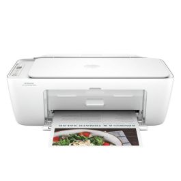 HP DeskJet 2820e Multifunción Inalámbrica, Impresora de Tinta, Compacta, Imprime/Escanea/Copia, 588K9B Precio: 44.5000006. SKU: B14MH9XMBN