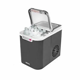 Máquina de Hacer Hielo Camry CR 8073 Blanco Gris 2,2 L