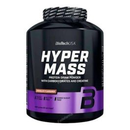 BIOTECHUSA Hyper Mass Caramelo Salado 4000G Precio: 57.4999997. SKU: B1ECD6WVP7