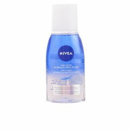 Nivea Visage Desmaquillador Ojos Waterproof Doble Acción Precio: 3.69000027. SKU: S0589207