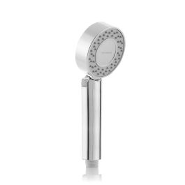 Alcachofa de Ducha Doble con Dispensador 3 en 1 Xawara InnovaGoods Alcachofa de Ducha Doble con Dispensador 3 en 1 Xawara InnovaGoods