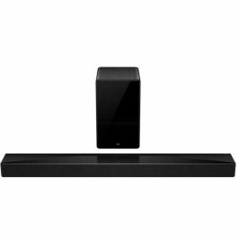 Barra de Sonido TCL Q75HE 30 W 620 W Barra de Sonido TCL Q75HE 30 W 620 W