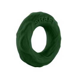Anillo para el Pene Shaft Verde Anillo para el Pene Shaft Verde
