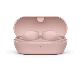 Auriculares Sony WFC710NP.CE7 Rosa