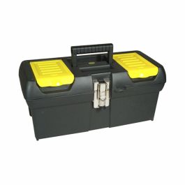 Stanley 1-92-064 Caja de Herramientas Millenium con Cierre Metálico para Almacenamiento Seguro 318 x 178 x 130 mm Precio: 9.89000034. SKU: S6500685