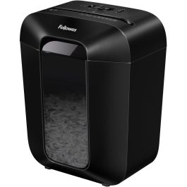 Fellowes Powershred LX45 Destructora de Papel de Corte Cruzado 8 Hojas 4x37mm P-4 Precio: 106.69000034. SKU: S0230026