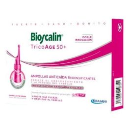 Bioscalin Tricoage 50+ 8 Ampollas Precio: 76.68999965. SKU: B1C7A2PVHQ