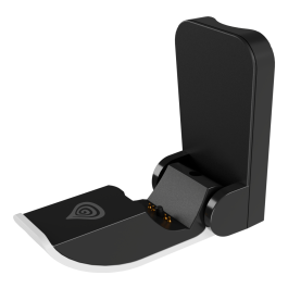 GENESIS Tin 300 Estación de Carga Plegable PS5 para Mandos DualSense DualSense Edge vía USB-C Negro Blanco Precio: 12.89000053. SKU: B12CHHVMER