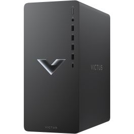 Ordenador Gaming Hp Victus 15 L Tg02 - 0167Ns Ordenador Gaming Hp Victus 15 L Tg02 - 0167Ns