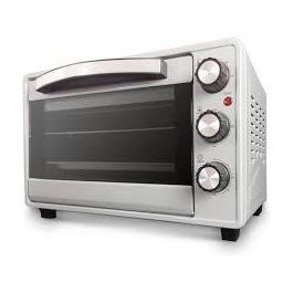 Grunkel Multifunction Electric Oven Stainless Steel HR-23SS Precio: 65.49999951. SKU: B17B8AD8TE