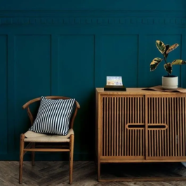 CGV 19004 Estación Meteorológica Inalámbrica Pantalla Plana