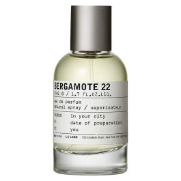 Bergamote 22, Agua de perfume, Unisex, 50 ml Precio: 290.4. SKU: B1G6VXJKPR