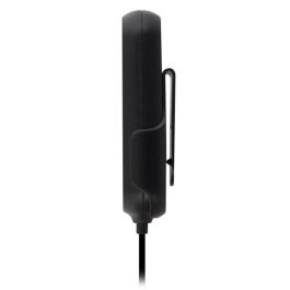 Ewent EW1355 Cargador USB Coche 5 Puertos 10.8A, Smart IC, Protecciones Múltiples, Cable 1.5m