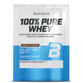100% Pure Whey Choc - 28G Precio: 2.4999997. SKU: B17KCDZVRM
