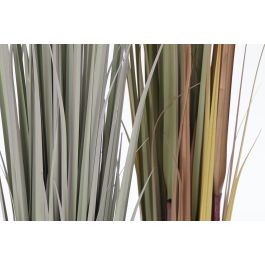 DKD Home Decor Set 4 Plantas Artificiales de Decoración Fabricadas en PE en Tonalidades Marrón y Verde con Dimensiones de 20x20x120 cm DKD Home Decor Set 4 Plantas Artificiales de Decoración Fabricadas en PE en Tonalidades Marrón y Verde con Dimensiones de 20x20x120 cm