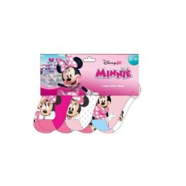 Cerdá Pack Calcetines Tobillero Minnie T.23/26 - Modelos Surtidos Precio: 10.8053. SKU: B1ESRX29DX
