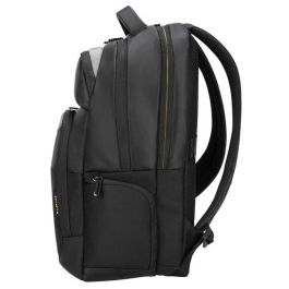 Mochila para Portátil Targus TCG670GL Negro