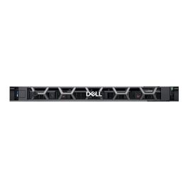 Dell Servidor Poweredge R660XS Intel Xeon Silver 4410Y (12 Nuc.) 2GHz 32GB DDR5 4800MHz RAM 480GB SSD 1U Rack Sin SO Precio: 4395.49999988. SKU: B14W8GWVEM