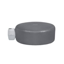 Cubierta térmica para spas redondos 1.80m x 66 cm, compatible con bombas integradas y bombas externas, EnergySense , impermeable Precio: 128.49999987. SKU: B1JDMEPAY6
