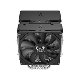 Scythe Fuma 3 CPU Cooler Twin Tower 120mm