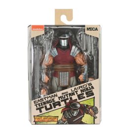 NECA Figura Teenage Mutant Ninja Turtles - Foot Enforcer Classic Colors Action Figure 18cm Precio: 44.89000054. SKU: B1JKVG9527
