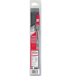 DUVER Electrodos de Fundición para Soldar | Blister 9 Unidades 3,2x350mm Precio: 40.49999954. SKU: B14VQJ3G9C