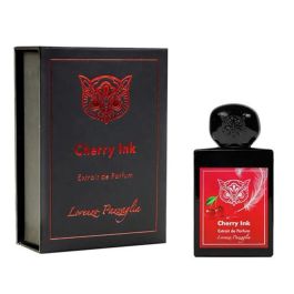 LORENZO PAZZAGLIA Cherry Ink Extracto de Perfume para Mujer 50 ml Precio: 161.49999954. SKU: B1HMWX9VXF