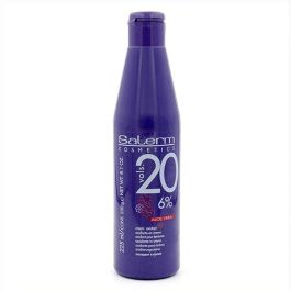 Salerm Oxig 20vol. 6% 225 Ml - Oxidante específico para el color Precio: 5.94999955. SKU: S4244978