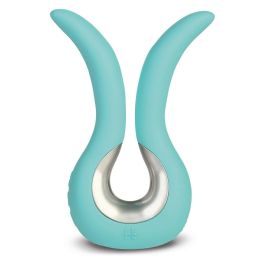 Vibrador Punto G Fun Toys Tiffany Verde