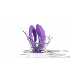 Vibrador para Parejas We-Vibe Morado Vibrador para Parejas We-Vibe Morado