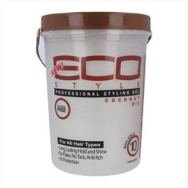 Eco Styler Gel de peinado máxima fijación con aceite de coco 2.36L Precio: 23.78999997. SKU: SBL-E1606