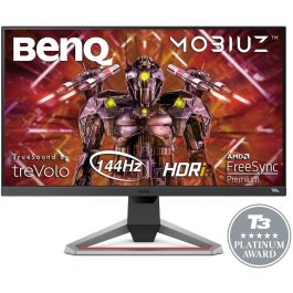 BenQ EX2710U Monitor Gaming 27" 4K IPS 1ms 144Hz HDR USB Hub Precio: 717.50000047. SKU: S7812923