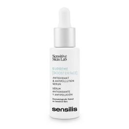 Sensilis Supreme Booster Fece Sérum Antioxidante Y Antipolución Precio: 51.59000044. SKU: S0597560